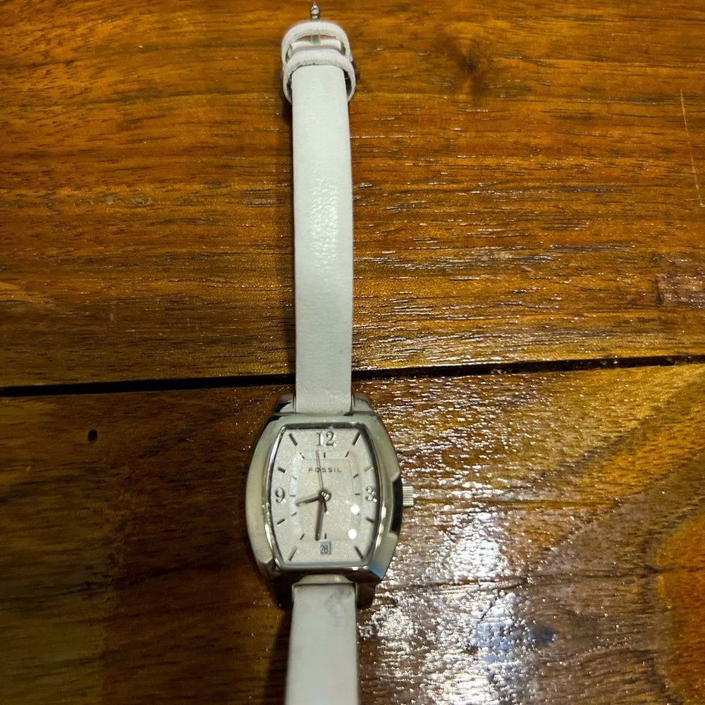 Fossil Watch